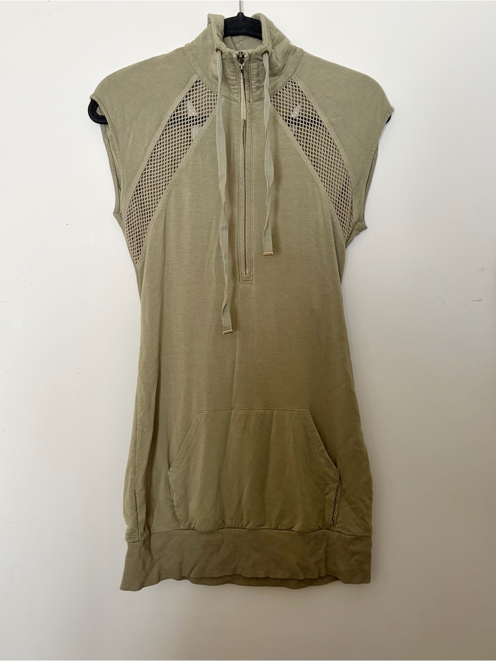 L.A.M.B. dress
